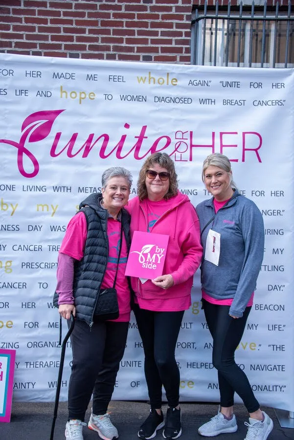 14th Annual Unite For HER Run/Walk photo 5