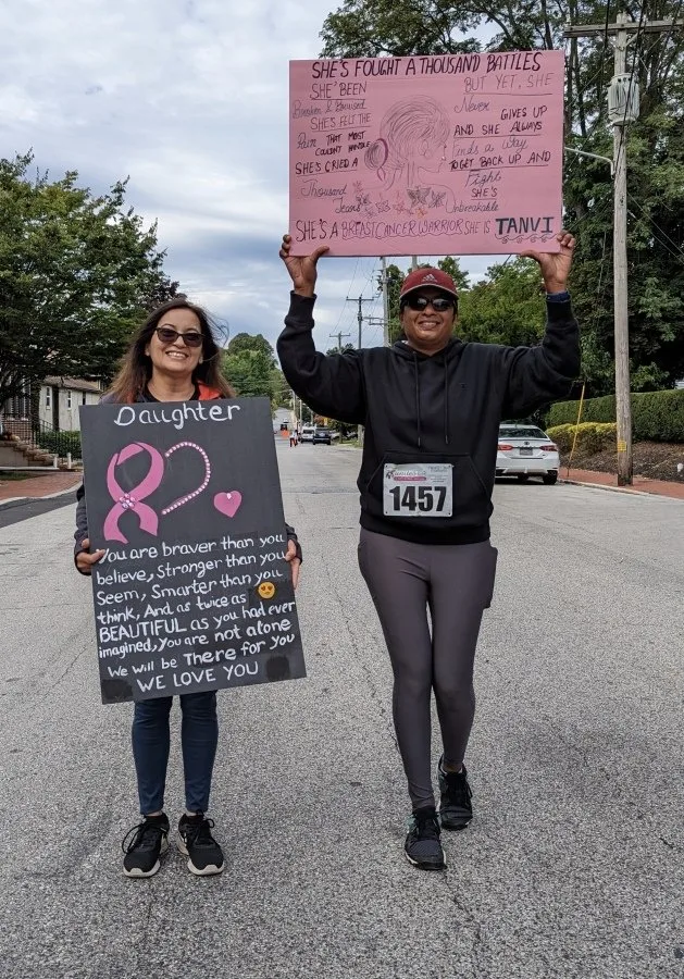 14th Annual Unite For HER Run/Walk photo 4
