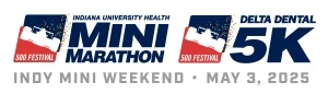 2025 500 Festival Running Events