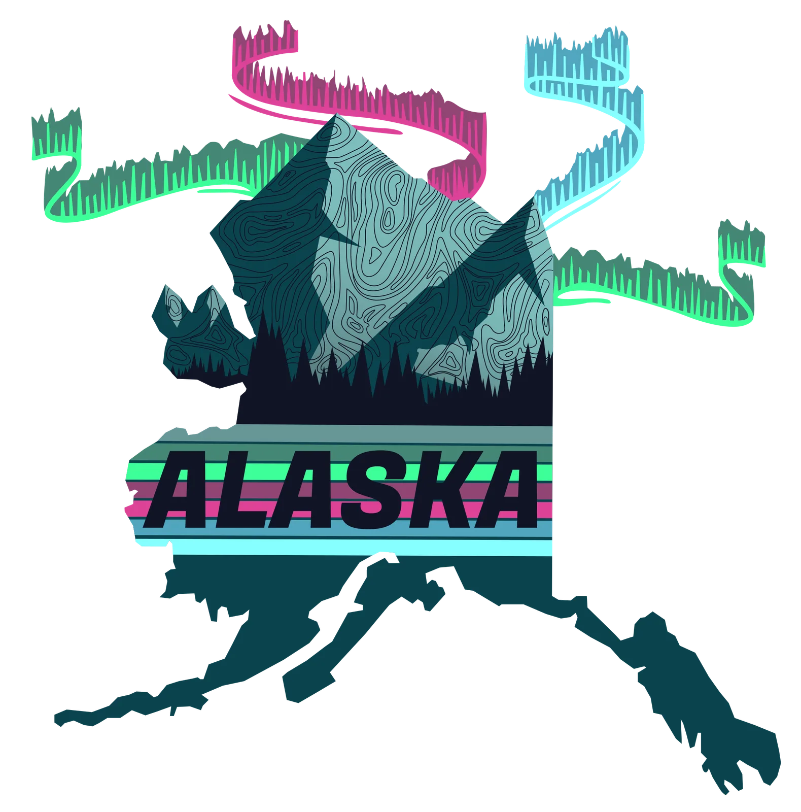 2026 Alaska Series - Day 2 photo 4