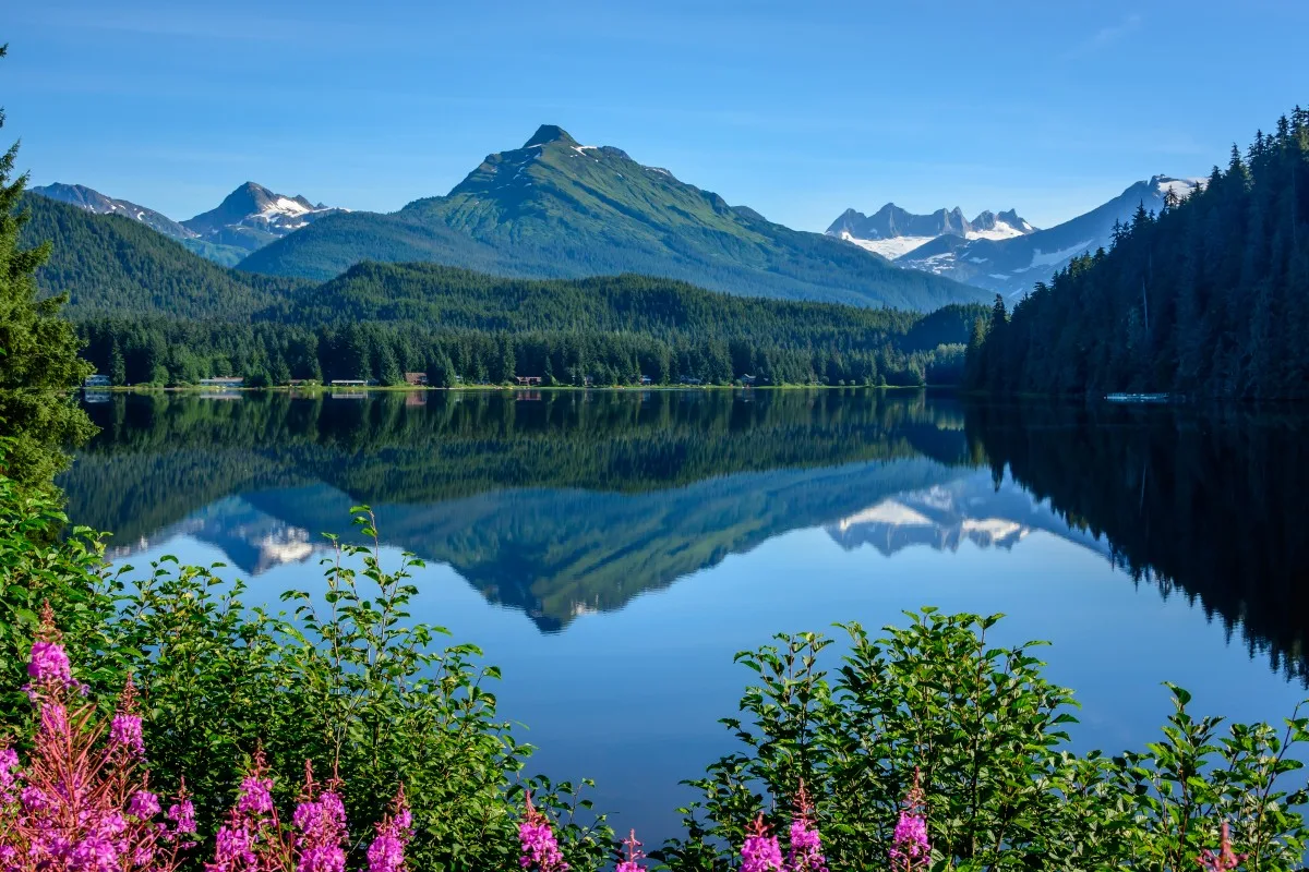 2026 Alaska Series - Day 3 photo 5