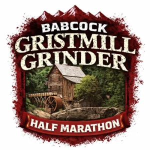 Babcock Gristmill Grinder logo