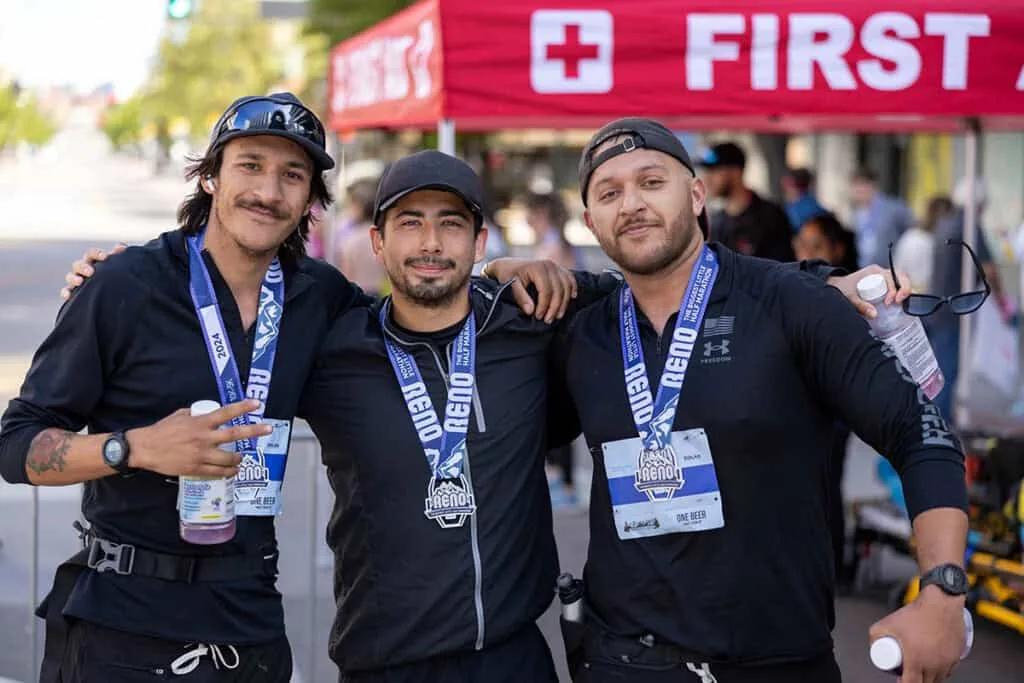 2026 Biggest Little Half Marathon, 10K & 5K photo 4