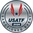 2026 Chessie Trail Marathon, Half Marathon, 10K, 5K, & 26.2 Relay logo