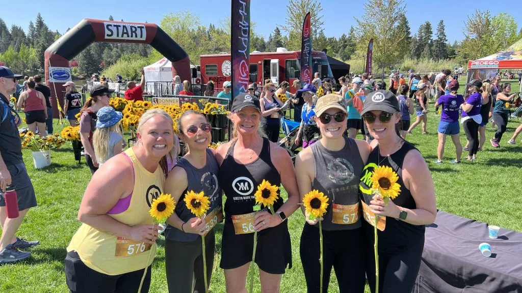 2027 Happy Girls Bend Run photo 1