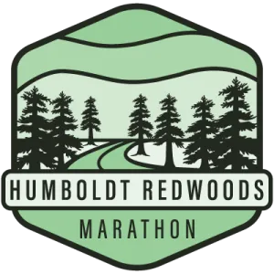2026 Humboldt Redwoods Marathon, Half Marathon, 5K