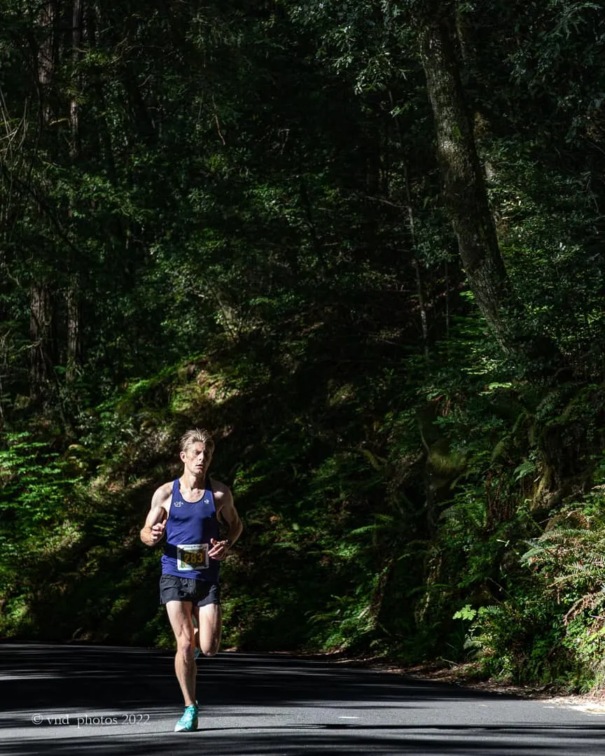 The Best Half Marathons in California in October