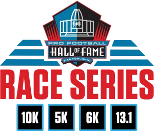 2026 Pro Football Hall of Fame Race Series