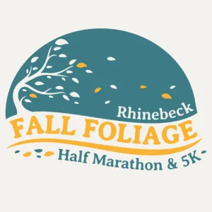 2026 Rhinebeck Fall Foliage Half Marathon & 5K