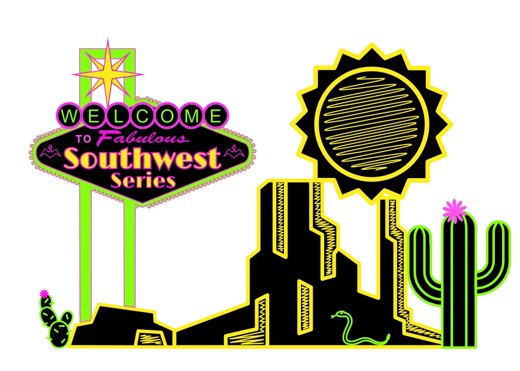 2026 Southwest Series - Day 5 (NV) photo 3