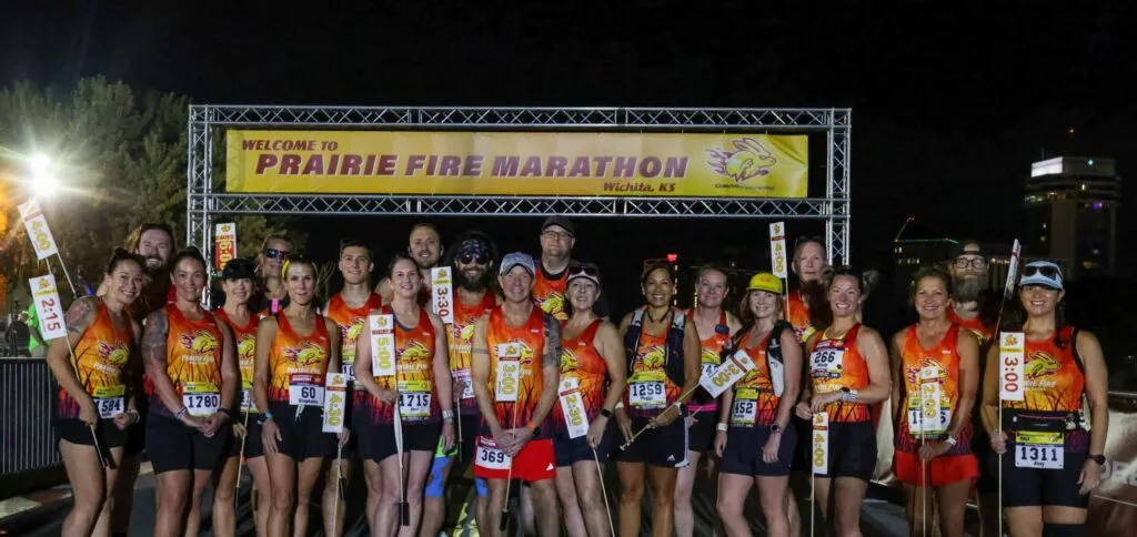 2026 Spring Prairie Fire & Back-to-Back Challenge photo 6
