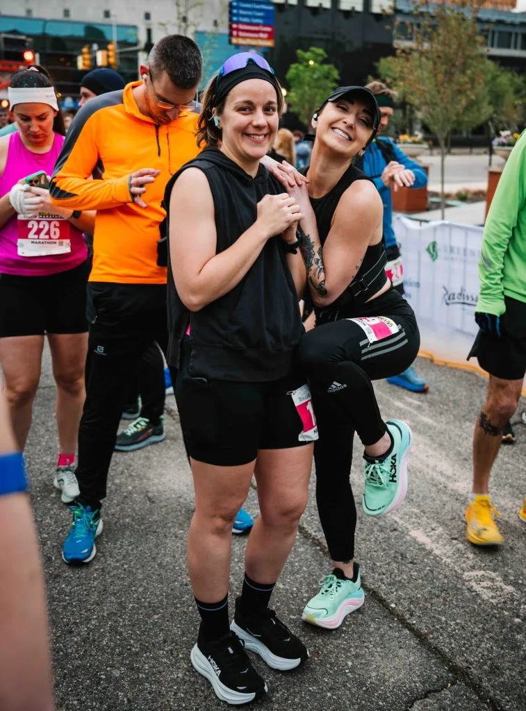2027 Zeigler Kalamazoo Marathon photo 6