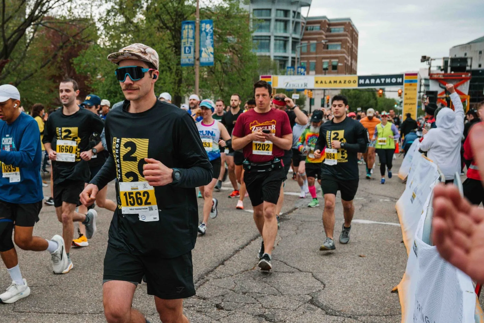 2027 Zeigler Kalamazoo Marathon photo 5