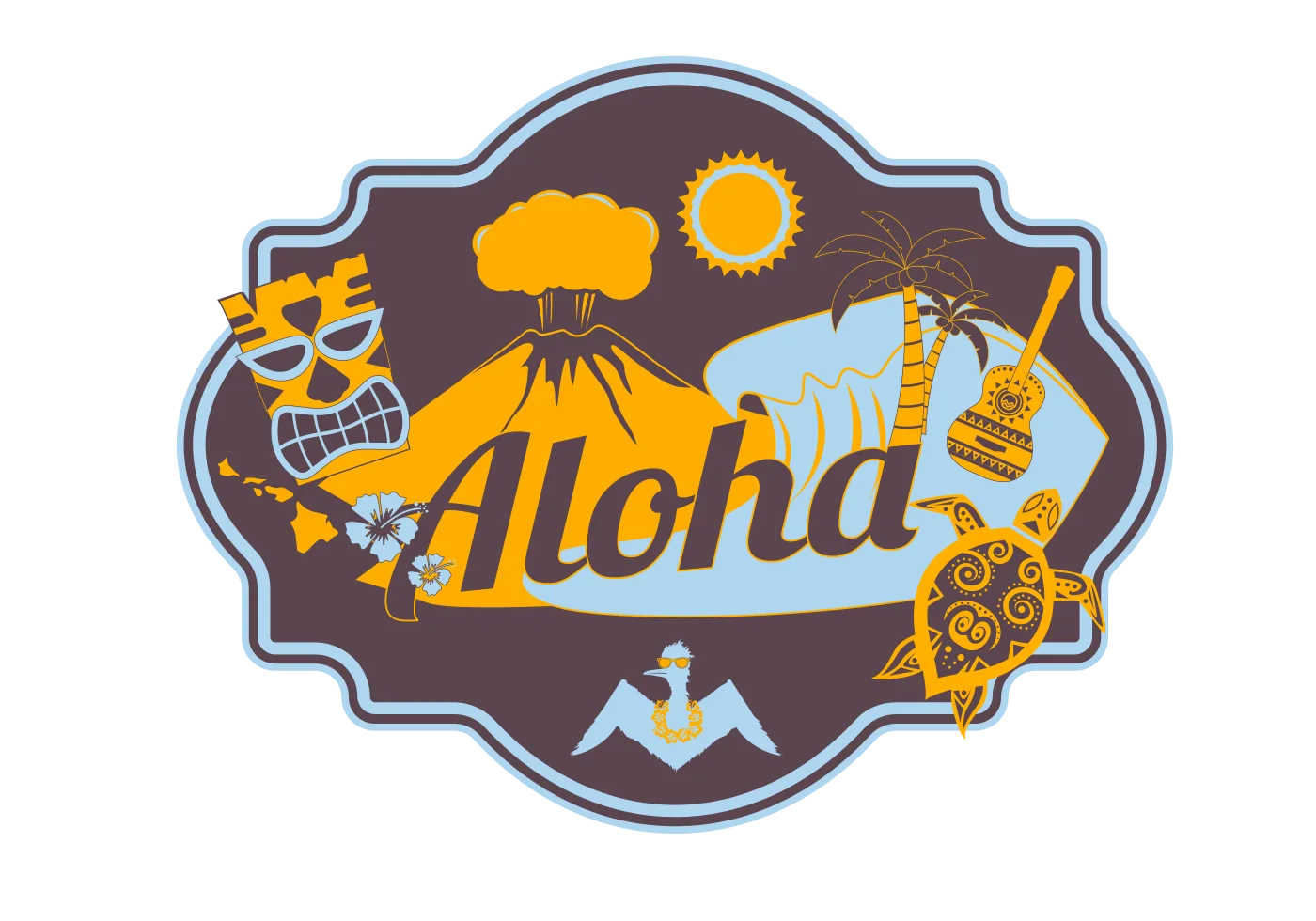 2027 Aloha Series - Day 2 photo 1