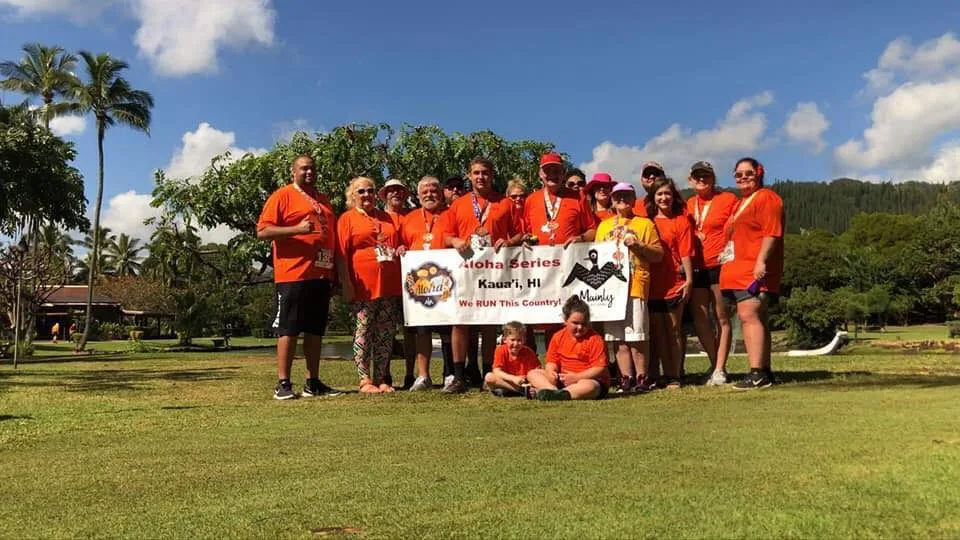 2027 Aloha Series - Day 3 photo 2