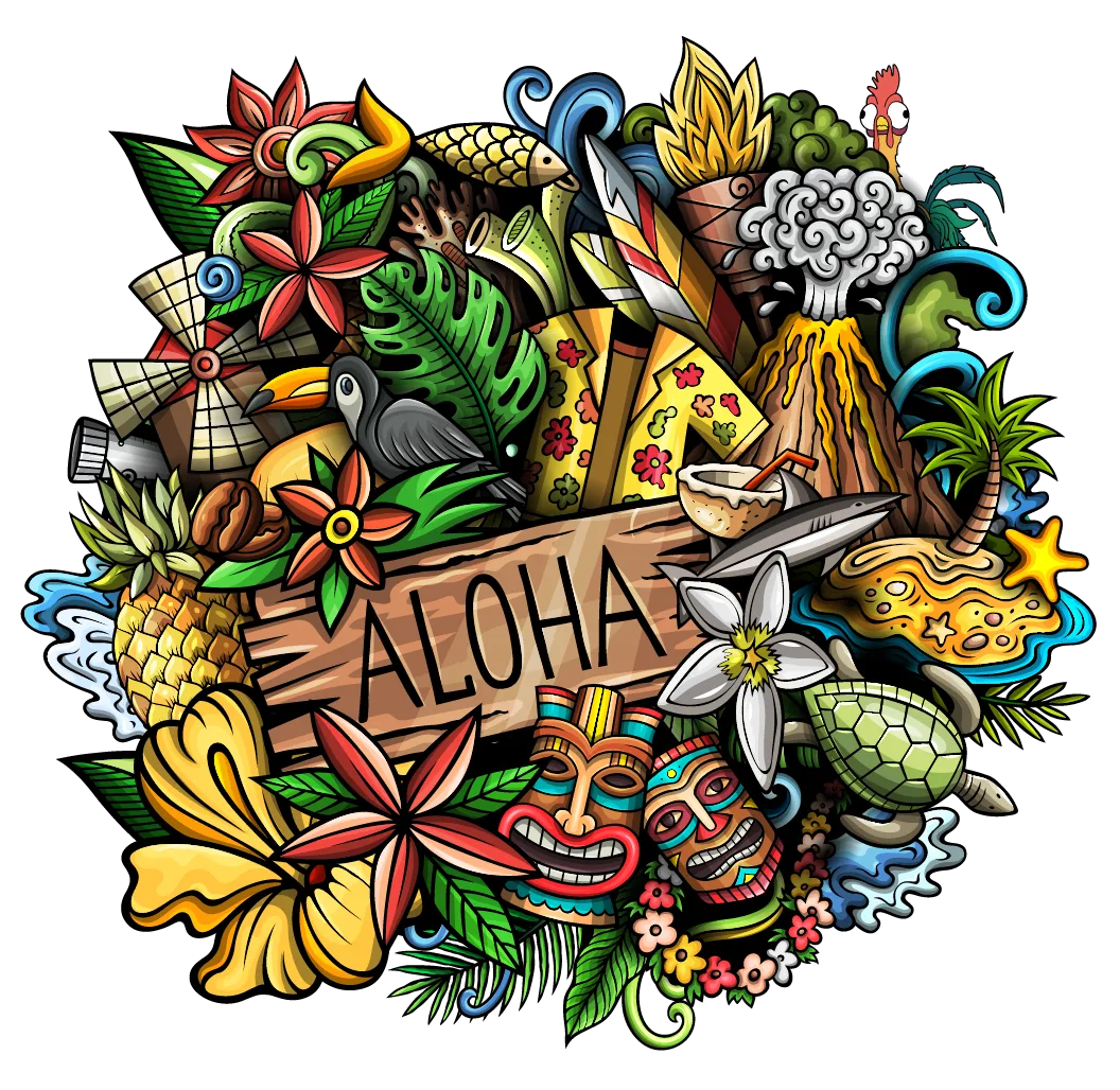 2027 Aloha Series - Day 4 photo 3