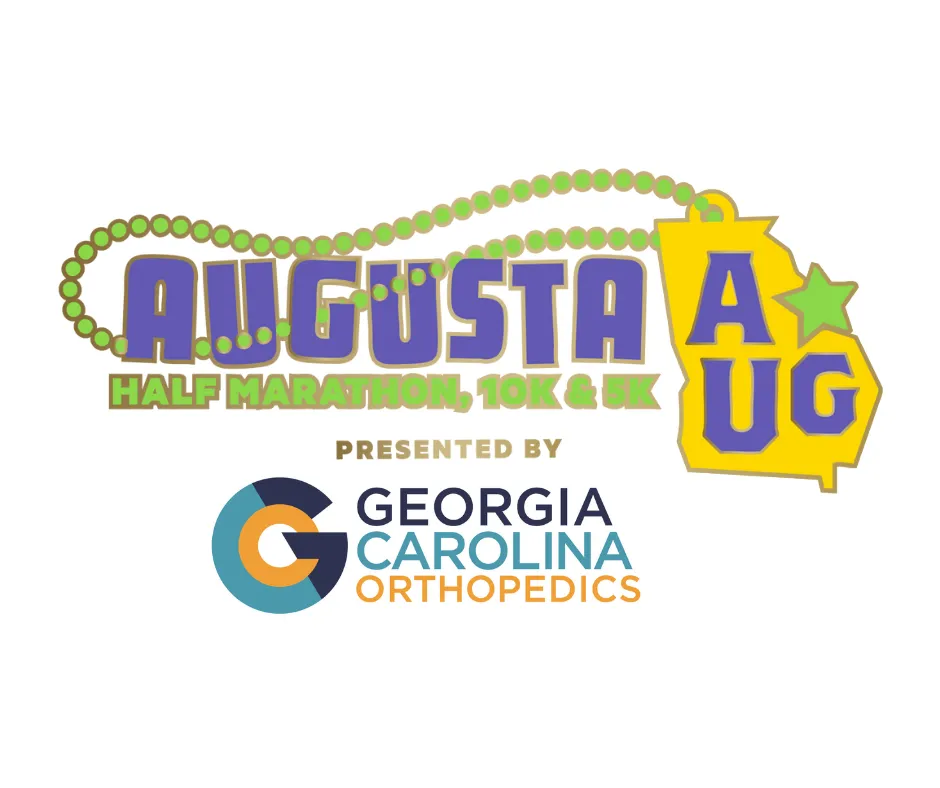 2027 Augusta Half Marathon 10K 5K