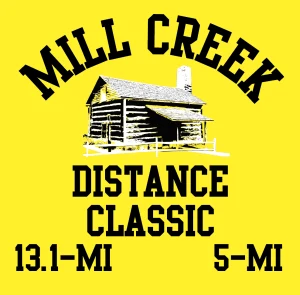 Mill Creek Distance Classic