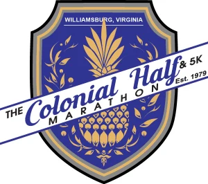 Colonial Half Marathon