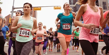 50 States Half Marathon Club General Membership photo 2