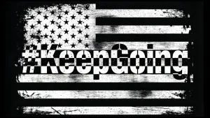 A Run to Remember logo