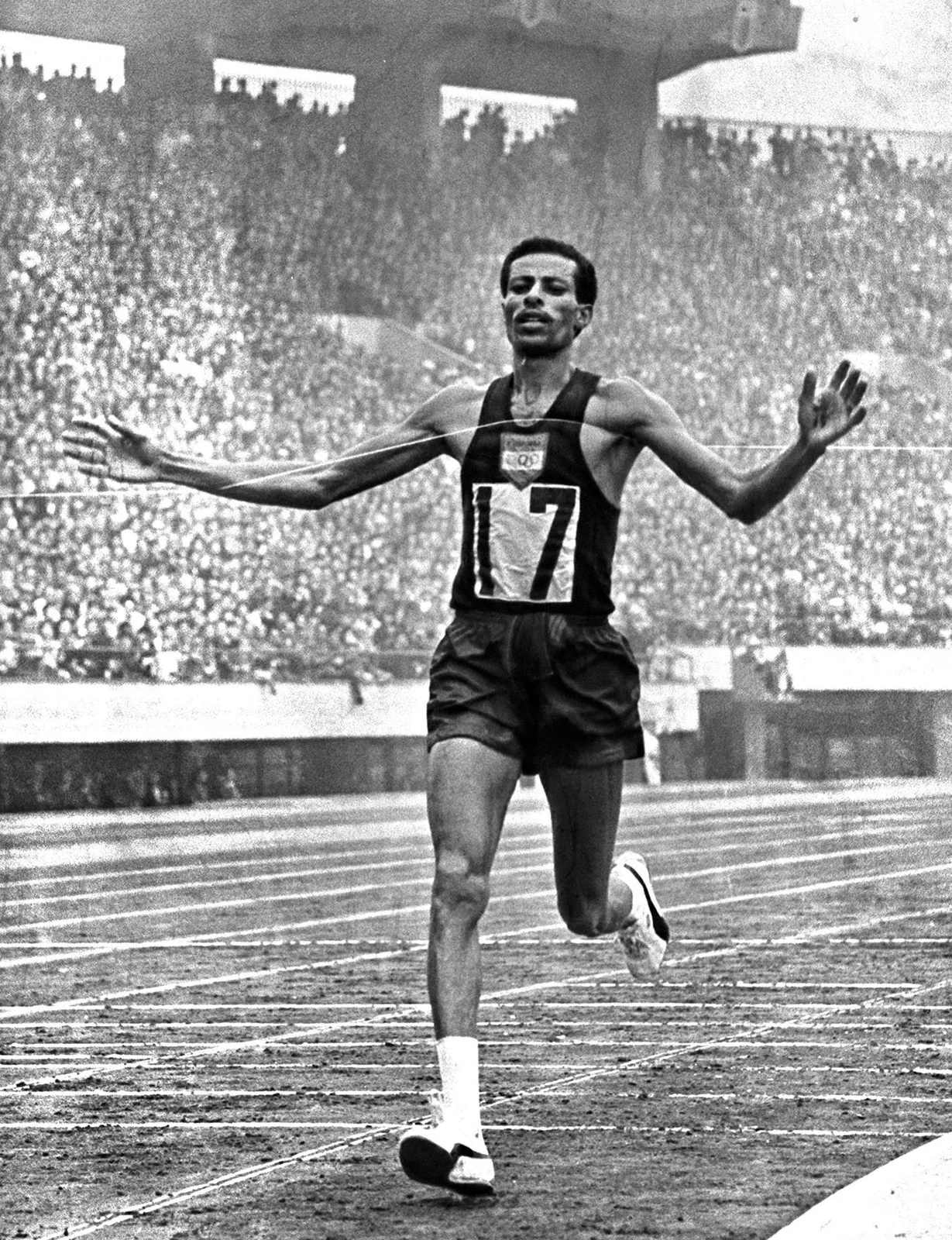 2026 20th Abebe Bikila Marathon & Half photo 4