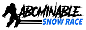 Abominable Snow Race logo