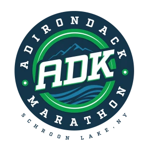 2027 Adirondack Marathon Distance Festival logo