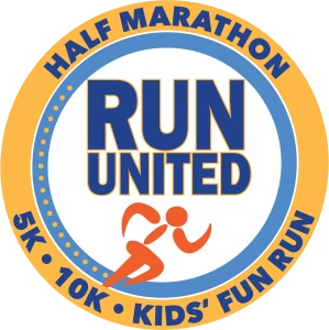 AEC Touchstone Energy Run United Half Marathon, 10K, 5K, and Kids' Fun Run