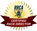 Akahai 5K, 10K & Half Marathon logo