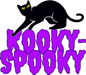All-Out Kooky-Spooky