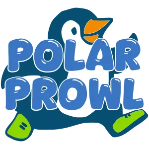 All-Out Polar Prowl