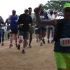 Almaden Hills Trail Run photo 5