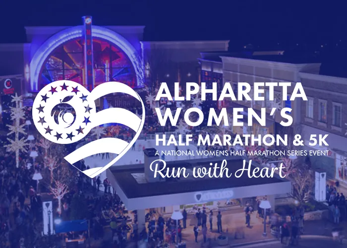 2026 Alpharetta Women's Half Marathon & 5K photo 5