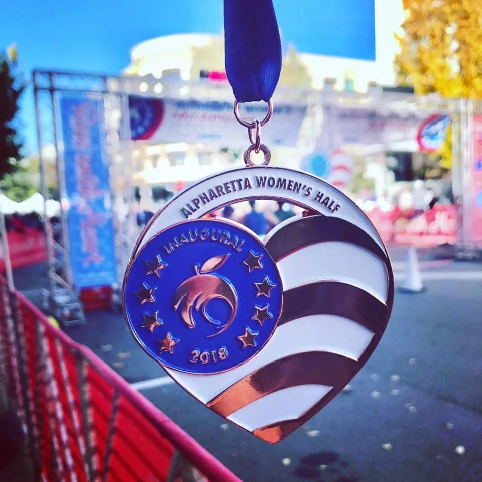2026 Alpharetta Women's Half Marathon & 5K photo 3
