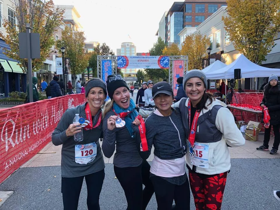 2026 Alpharetta Women's Half Marathon & 5K photo 6