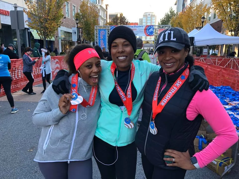 2026 Alpharetta Women's Half Marathon & 5K photo 2