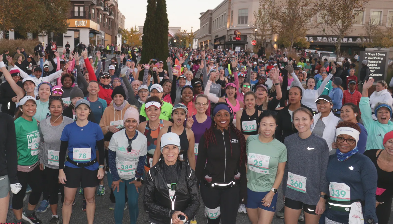 2026 Alpharetta Women's Half Marathon & 5K photo 7