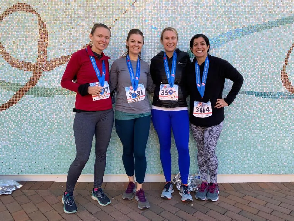 2026 Alpharetta Women's Half Marathon & 5K photo 1