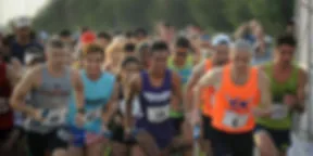 American Hero 25K Relay & Half Marathon photo 1