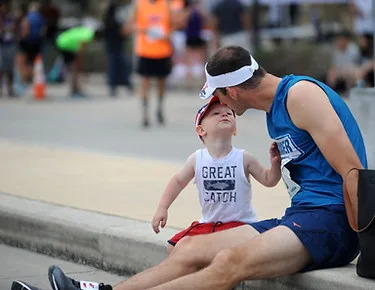 American Hero 25K Relay & Half Marathon photo 3
