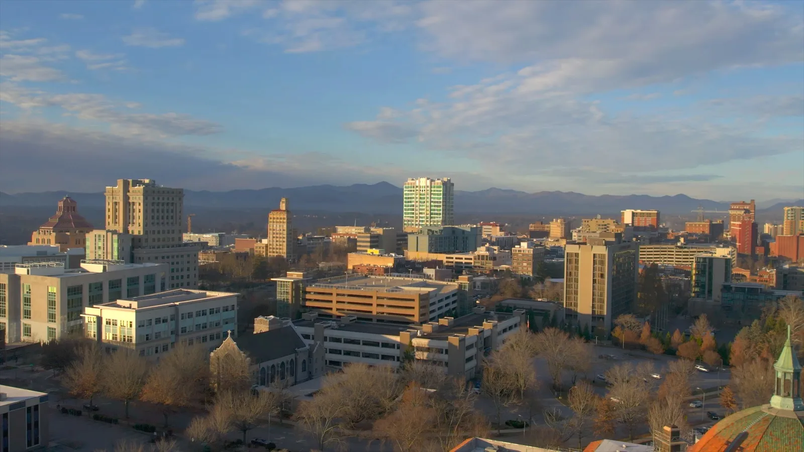 Asheville Marathon and Half photo 2