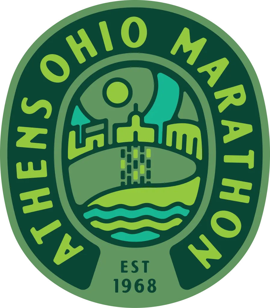 Athens Ohio Marathon