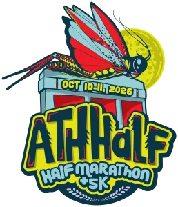 AthHalf Half Marathon and AthFest Educates 5K