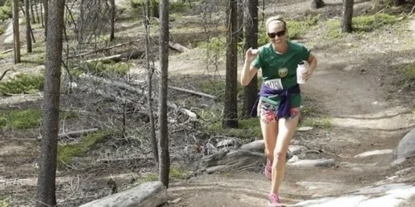 Austin's Backyard Ultra • Marathon • Full • Half & Memorial Day Remembrance Run 4 Miler • 8 Miler photo 2