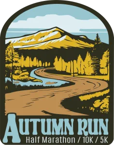 Autumn Run