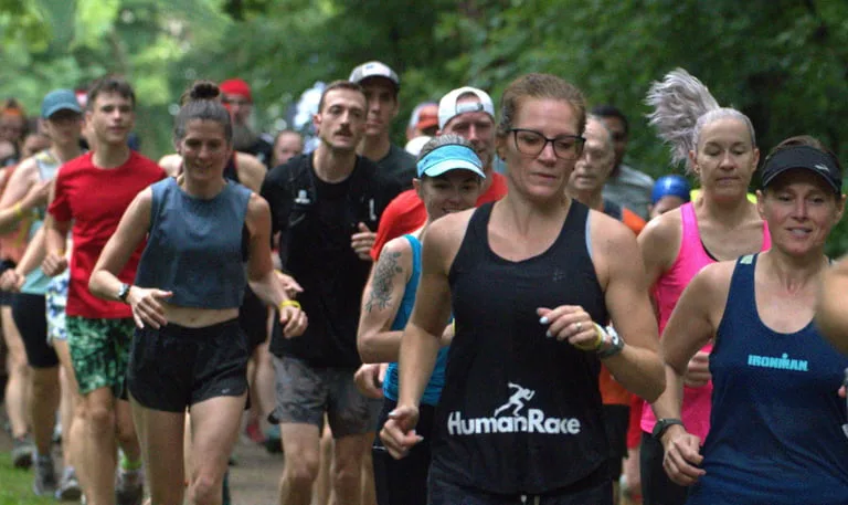 Baby Backyard 5K - 50K ULTRA photo 8
