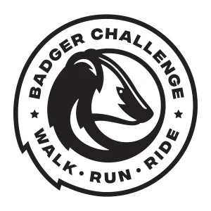 Badger Challenge logo
