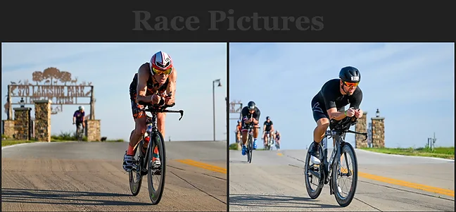 Ballwin Triathlon photo 1