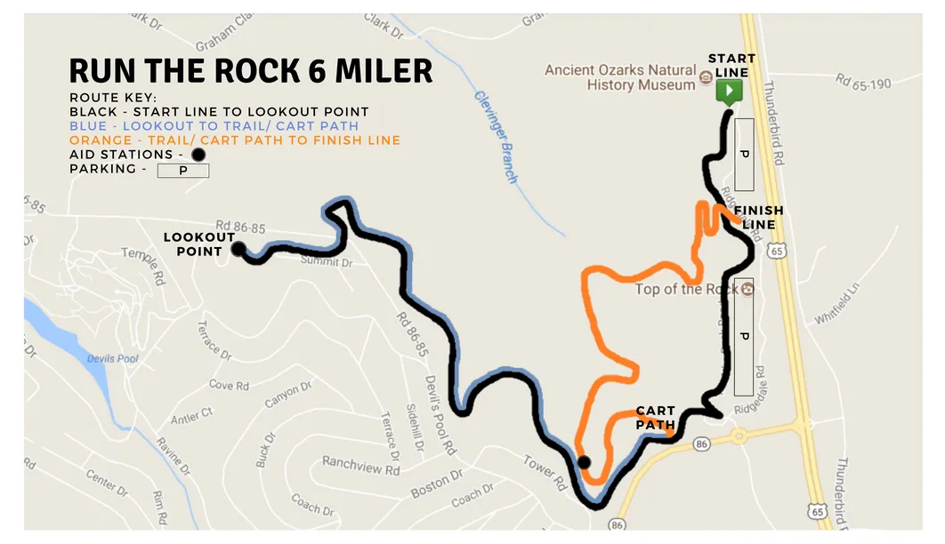 Bass Pro Shops Conservation Marathon photo 4